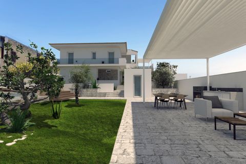 Rækkehus i Scicli, Ragusa, Scicli - € 200.000 | Ref: V003188 - foto 3