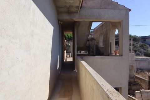 Rækkehus i Scicli, Ragusa, Scicli - € 200.000 | Ref: V003188 - foto 21