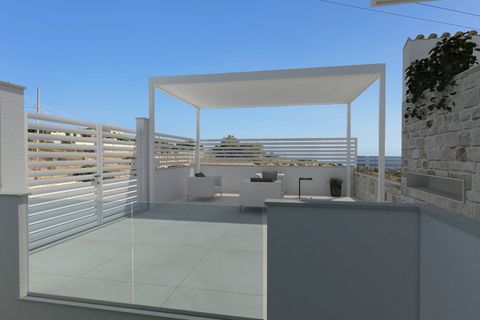 Rækkehus i Scicli, Ragusa, Scicli - € 200.000 | Ref: V003188 - foto 7