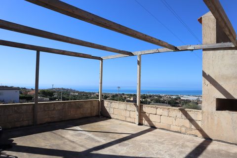 Rækkehus i Scicli, Ragusa, Scicli - € 200.000 | Ref: V003188 - foto 15