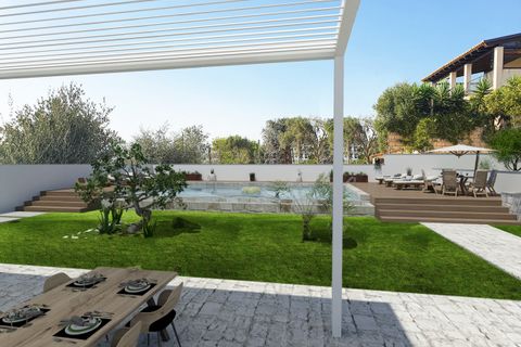 Rækkehus i Scicli, Ragusa, Scicli - € 200.000 | Ref: V003188 - foto 38