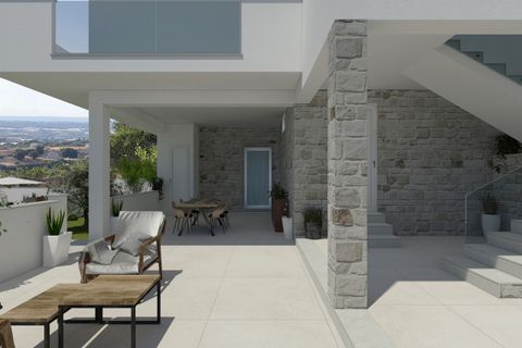 Rækkehus i Scicli, Ragusa, Scicli - € 200.000 | Ref: V003188 - foto 31