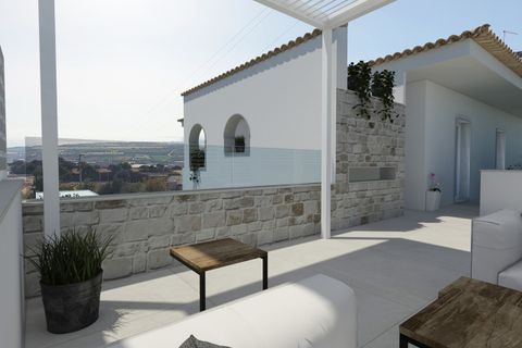 Rækkehus i Scicli, Ragusa, Scicli - € 200.000 | Ref: V003188 - foto 17