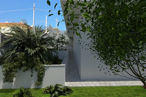 Rækkehus i Scicli, Ragusa, Scicli - € 200.000 | Ref: V003188 - foto 40