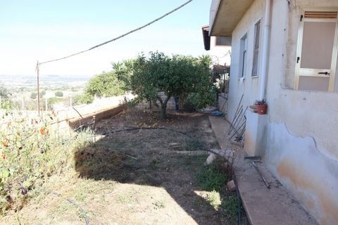 Rækkehus i Scicli, Ragusa, Scicli - € 200.000 | Ref: V003188 - foto 35