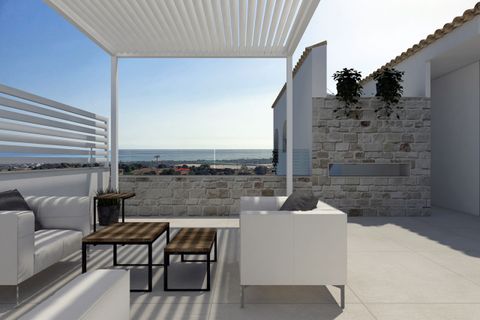 Rækkehus i Scicli, Ragusa, Scicli - € 200.000 | Ref: V003188 - foto 16