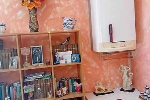 Villa a Orsogna, Chieti, Orsogna - € 80.000 | Ref: OR513 - foto 9