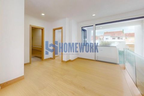 Byhus i Barreiro, Setubal, Barreiro - € 649.000 | Ref: HW.001.138 - foto 6