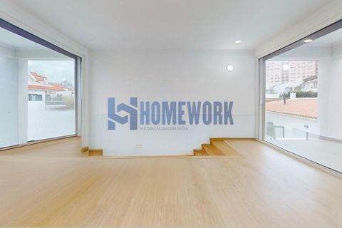 Byhus i Barreiro, Setubal, Barreiro - € 649.000 | Ref: HW.001.138 - foto 7