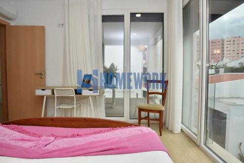Byhus i Barreiro, Setubal, Barreiro - € 649.000 | Ref: HW.001.138 - foto 17