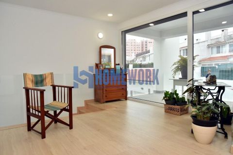 Byhus i Barreiro, Setubal, Barreiro - € 649.000 | Ref: HW.001.138 - foto 19
