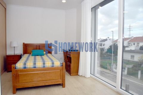 Byhus i Barreiro, Setubal, Barreiro - € 649.000 | Ref: HW.001.138 - foto 24