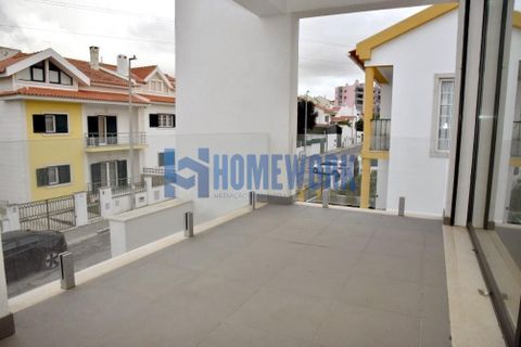 Byhus i Barreiro, Setubal, Barreiro - € 649.000 | Ref: HW.001.138 - foto 25