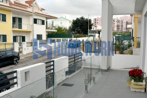 Byhus i Barreiro, Setubal, Barreiro - € 649.000 | Ref: HW.001.138 - foto 32