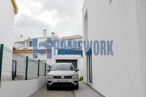 Byhus i Barreiro, Setubal, Barreiro - € 649.000 | Ref: HW.001.138 - foto 41