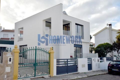 Byhus i Barreiro, Setubal, Barreiro - € 649.000 | Ref: HW.001.138 - foto 42