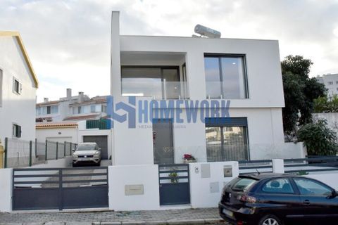 Byhus i Barreiro, Setubal, Barreiro - € 649.000 | Ref: HW.001.138 - foto 43