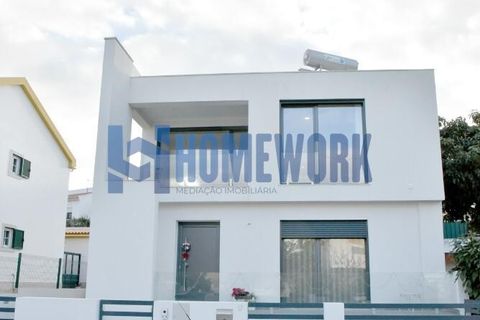 Byhus i Barreiro, Setubal, Barreiro - € 649.000 | Ref: HW.001.138 - foto 44