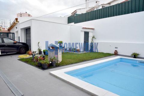 Byhus i Barreiro, Setubal, Barreiro - € 649.000 | Ref: HW.001.138 - foto 45