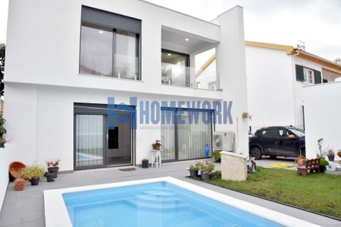 Byhus i Barreiro, Setubal, Barreiro - € 649.000 | Ref: HW.001.138 - foto 46