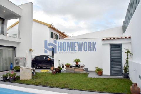 Byhus i Barreiro, Setubal, Barreiro - € 649.000 | Ref: HW.001.138 - foto 48