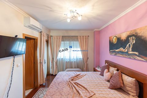 Villa i Penafiel, Porto, Penafiel - € 425.000 | Ref: 4892 - foto 10