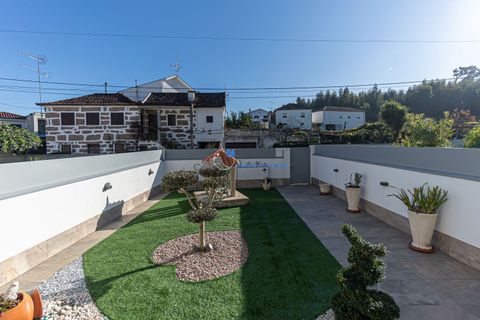 Villa i Penafiel, Porto, Penafiel - € 425.000 | Ref: 4892 - foto 12