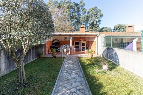 Villa i Penafiel, Porto, Penafiel - € 425.000 | Ref: 4892 - foto 3