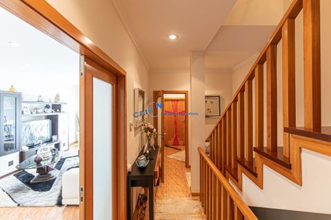 Villa i Penafiel, Porto, Penafiel - € 425.000 | Ref: 4892 - foto 23
