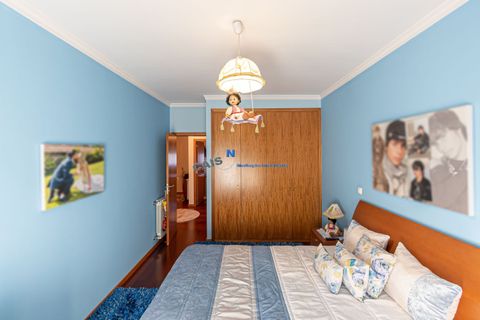 Villa i Penafiel, Porto, Penafiel - € 425.000 | Ref: 4892 - foto 30