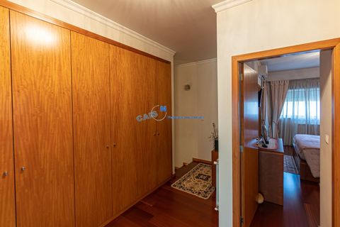 Villa i Penafiel, Porto, Penafiel - € 425.000 | Ref: 4892 - foto 33