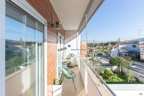Villa i Penafiel, Porto, Penafiel - € 425.000 | Ref: 4892 - foto 1