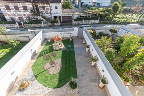 Villa i Penafiel, Porto, Penafiel - € 425.000 | Ref: 4892 - foto 34