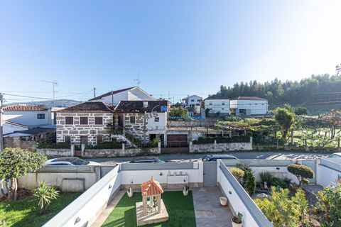 Villa i Penafiel, Porto, Penafiel - € 425.000 | Ref: 4892 - foto 36