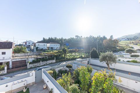 Villa i Penafiel, Porto, Penafiel - € 425.000 | Ref: 4892 - foto 35