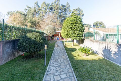 Villa i Penafiel, Porto, Penafiel - € 425.000 | Ref: 4892 - foto 4