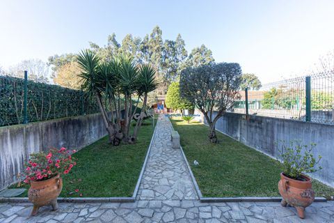 Villa i Penafiel, Porto, Penafiel - € 425.000 | Ref: 4892 - foto 5