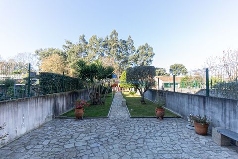Villa i Penafiel, Porto, Penafiel - € 425.000 | Ref: 4892 - foto 6
