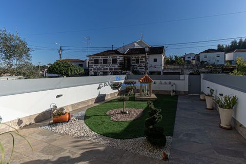 Villa i Penafiel, Porto, Penafiel - € 425.000 | Ref: 4892 - foto 45