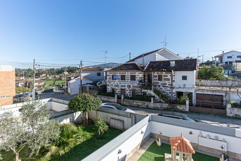 Villa i Penafiel, Porto, Penafiel - € 425.000 | Ref: 4892 - foto 38