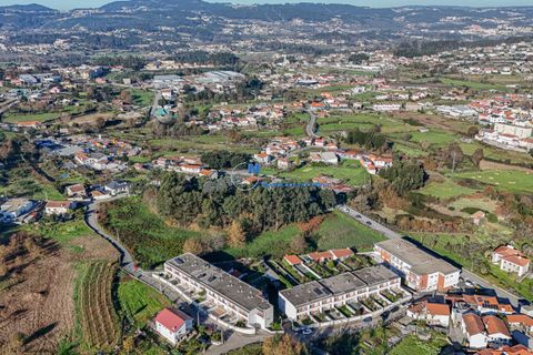 Villa i Penafiel, Porto, Penafiel - € 425.000 | Ref: 4892 - foto 37
