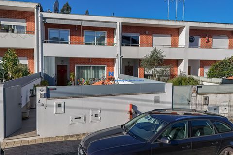 Villa i Penafiel, Porto, Penafiel - € 425.000 | Ref: 4892 - foto 46