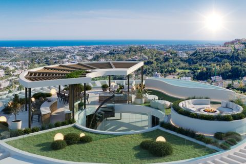 Lejlighed i Benahavis, Malaga, Benahavis - € 1.295.000 | Ref: 2179MVD27 - foto 1