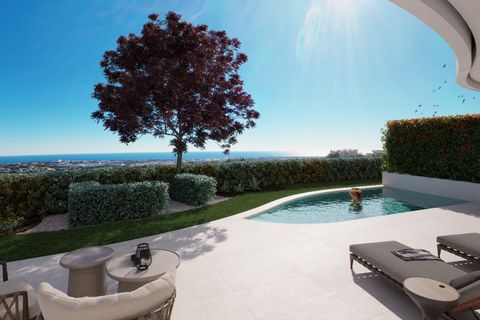 Lejlighed i Benahavis, Malaga, Benahavis - € 1.295.000 | Ref: 2179MVD27 - foto 5