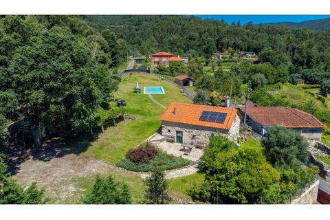 Landejendom i Ponte de Lima, Viana do Castelo, Ponte de Lima - € 250.000 | Ref: V171/V173 - foto 3