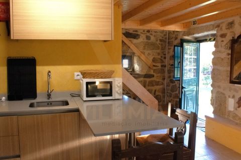 Landejendom i Ponte de Lima, Viana do Castelo, Ponte de Lima - € 250.000 | Ref: V171/V173 - foto 7