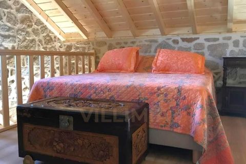 Landejendom i Ponte de Lima, Viana do Castelo, Ponte de Lima - € 250.000 | Ref: V171/V173 - foto 10