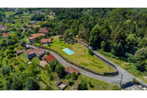 Landejendom i Ponte de Lima, Viana do Castelo, Ponte de Lima - € 250.000 | Ref: V171/V173 - foto 14