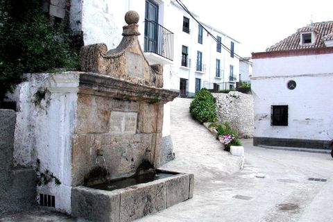 Rækkehus i Valor, Granada, Valor - € 18.900 | Ref: Los Naranjos 10 - foto 25