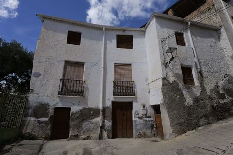 Rækkehus i Valor, Granada, Valor - € 18.900 | Ref: Los Naranjos 10 - foto 19